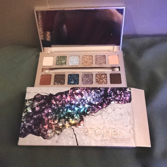 Makeup products